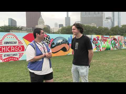 The Chronicle takes on NASCAR with an inside look at unprecedented race track