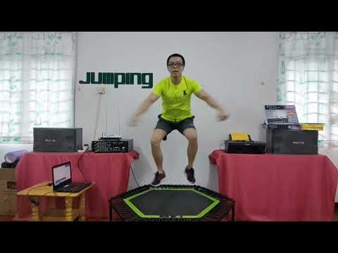 Na Na Na (Jack Mazzoni) - Jumping® Fitness Choreography