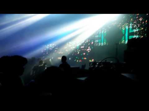 Bassnectar (Decadence 2016)