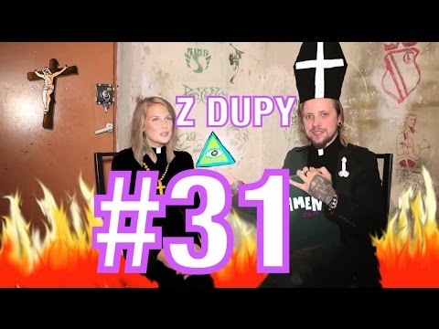 Wywiady z dupy, Marta Wierzbicka, Jak się ubierać - Z DUPY #31