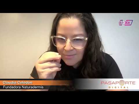 1/2 Josefina Politino y Claudia Celedón "Claves para logar un ecommerce efectivo"