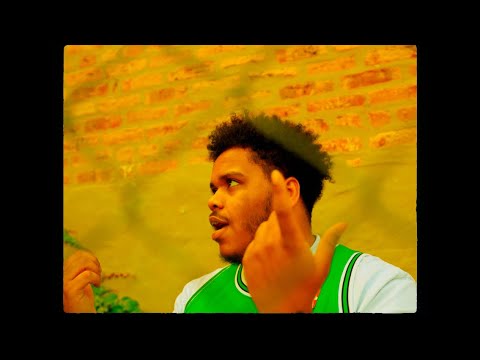 OkDEAZY - I Cry Alone (Official Music Video) 🎥: @Rahvisual 