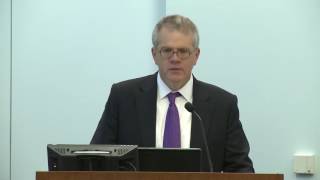 USPTO-CPIP Tech Licensing Conference - Morning Keynote Speech: Bruce H. Andrews