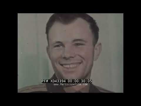 Dreams of a Red Universe - Tribute to the Soviet Space Program