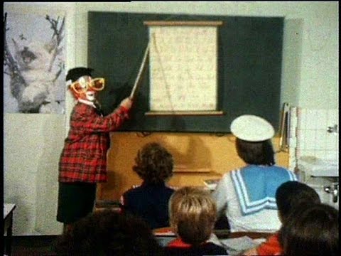 Bassie & Adriaan: ABC 'Het Alfabet'