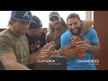 Urijah Faber - Back in the Game | Part 2