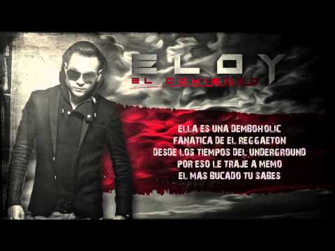 ELOY - DEMBOWHOLIC (LETRA) (EL COMIENZO)