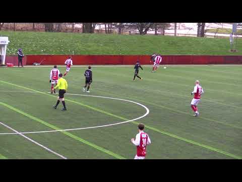 Provspelsmatch Sandikens IF - Strömsbergs IF