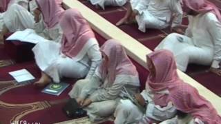 صورة أ.د علي بن عبدالعزيز الشبل | شرح كتاب التوحيد (9)