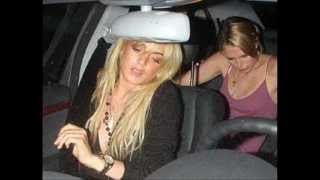 lindsay lohan  too young to die