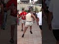 This is America’s a$$