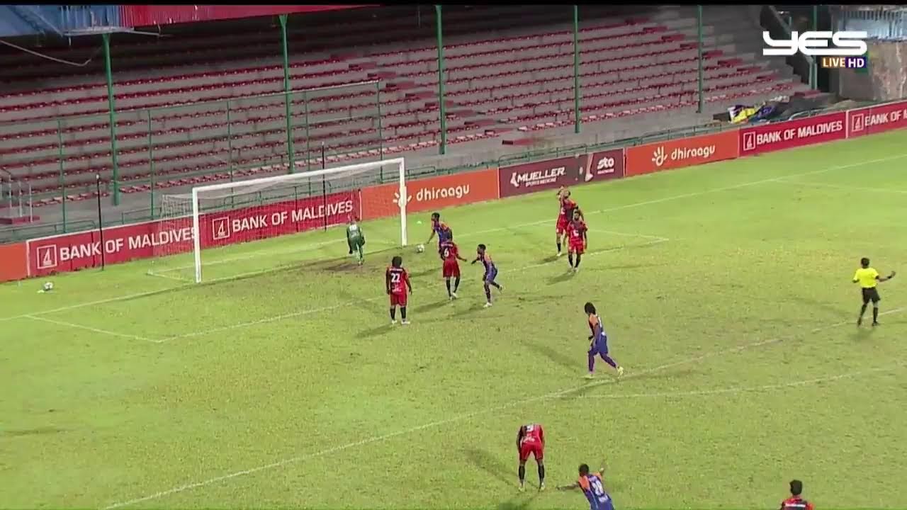 Match Highlights