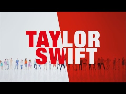 [NRJ INTERVIEW] Taylor Swift - VAKNA MED NRJ