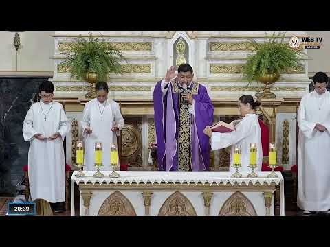 Santuário da Medalha Milagrosa - Monte Sião MG