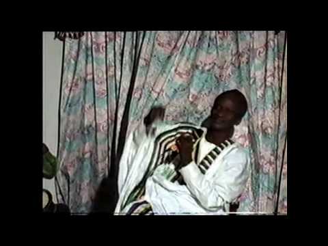 Dr mamman shata wakar dambu dan mamman