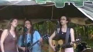 "CowGirl Junkies" - "Thinking of You"