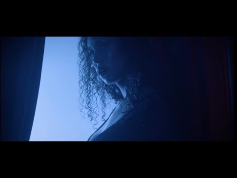 Aleksej - Colombiansk slips (Officiell Musikvideo)