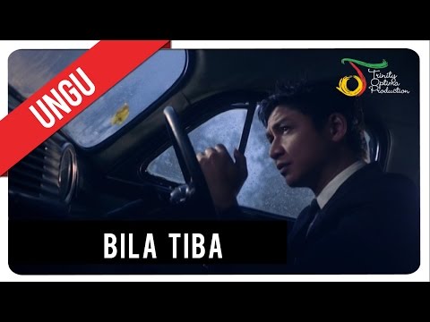 Bila Tiba (Ost. Sang Kiai) | Official Video Clip | Ungu