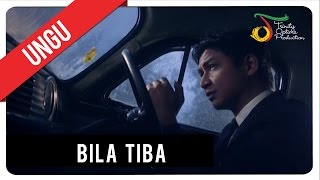 Bila Tiba (Ost. Sang Kiai) | Official Video Clip | Ungu