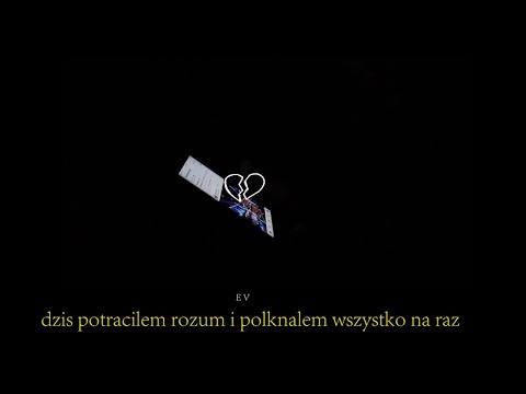 E V - BRAKUJE MI CIEBIE (OFFICIAL AUDIO)