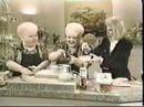 The Borden Twins on "The Joan Rivers Show"