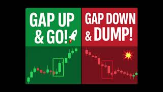 💹From Breakouts to 📉Breakdowns: 5 High-Value Trades That Rocked the Charts Friday!