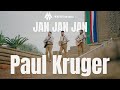 JAN JAN JAN – Paul Kruger (musiekvideo)
