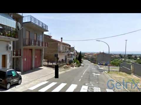 appartamento con terrazza panoramica in piena tusc