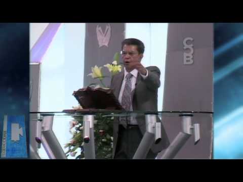 Estudio Especial de Niños - 13 Abril 2008