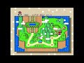 Kaizo Mario World All Exits