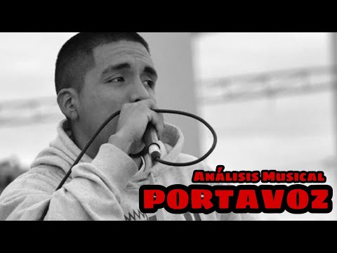 Lokko: Reacción a Portavoz - Desde (Casaparlante)