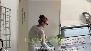 【vlog】coca/日用品/購入品/お出かけ/日常