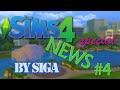The sims 4 SimsNews SPECIÁL - Společná zábava 2/3 ...
