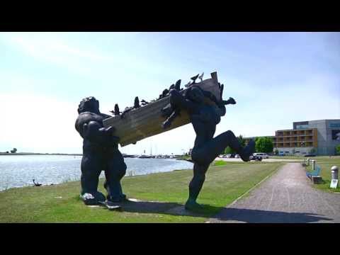 SMGP of Estonia 2013 - Postcard - SuperMoto