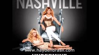 Undermine - Hayden Panettiere e Charles Esten (Nashville Cast)