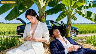 Nữ Tổng Tài Thất Tình Qua Đêm Với Trai Bao, Nào Ngờ Anh Là Chủ Tịch Nghìn Tỷ Cưới Cô Về Cưng Chiều