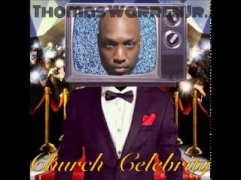 Church Celebrity