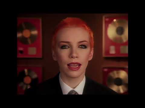 Mau P X Eurythmics - Drugs From Amsterdam X Sweet Dreams (MUKA Mashup)