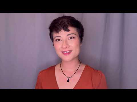 Nicole Ohara Sasha Ivanov Monologue