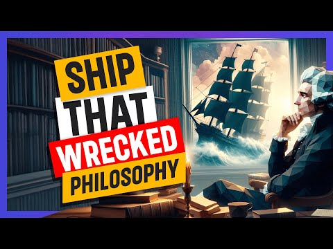The Ship of Theseus: A Mind-Bending Voyage Through Identity | Rationality Rules