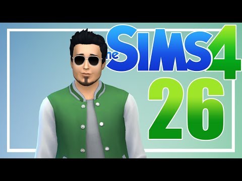 TRIKI TRIKI - LOS SIMS 4 EP:26 - EL SIMULADOR DE VIDAS