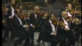 Itzhak Perlman: Four Seasons Winter III.Allegro