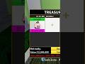 What People Trade For Dough Bloxfruitsupdate W L