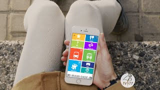 Miami-Dade's Transit Tracker Application
