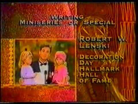 The 43rd Annual Primetime Emmy Awards