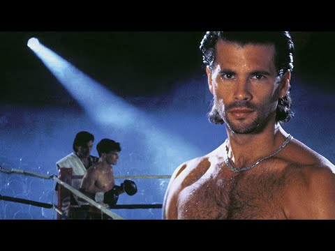 Lorenzo Lamas in FINAL IMPACT - Trailer (1992, English)