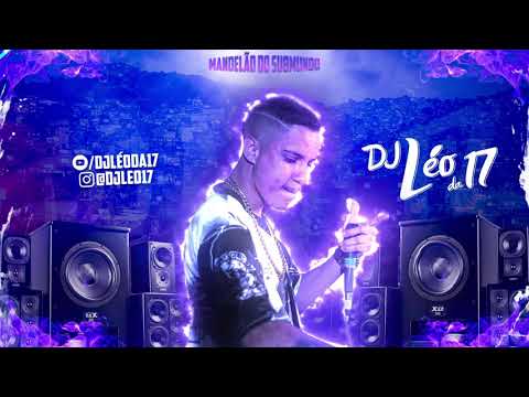 HOJE A PERERECA VAI BEBER DE CANUDINHO (NogueraDJ e DJ Léo da 17) MC RD e MC BN