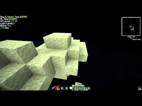 Godcraft Frontiers: Kane rants on for 8 Minutes about how GregTech is not hard enough!