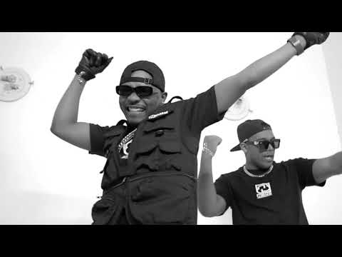 Applying The Pressure - BigBForever X Young OG CPT