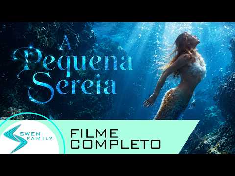 O PODER DA MAGIA E DA INOCÊNCIA! ✨ Um conto encantador para toda a família | Filme Completo